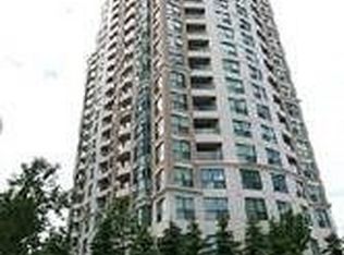 7 Lorraine Dr #509-C07, Toronto, ON M2N 7H2