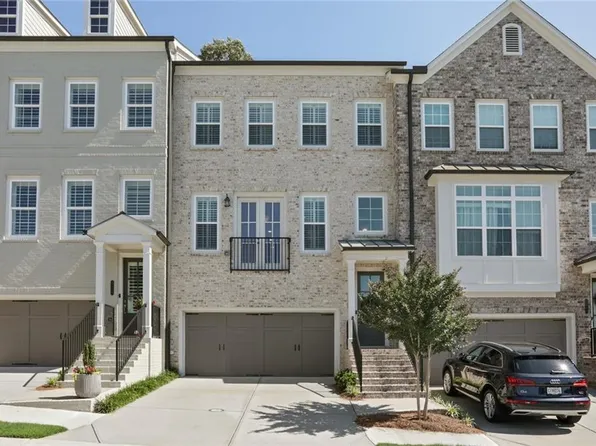 2179 Elmont Way SE, Smyrna, GA 30080