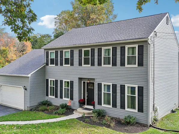 22 Summit Rd, Malvern, PA 19355