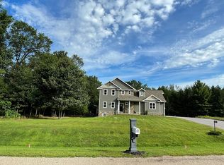 1672 Timber Shores Dr, Stevens Point, WI 54481