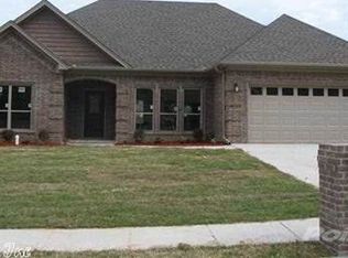 100 Hudson Branch Dr, Austin, AR 72007