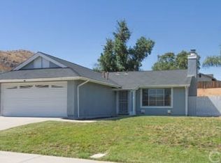 22816 Glendon Dr, Moreno Valley, CA 92557