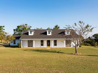 1831 Scarlet Oak Rd, Gilmer, TX 75645