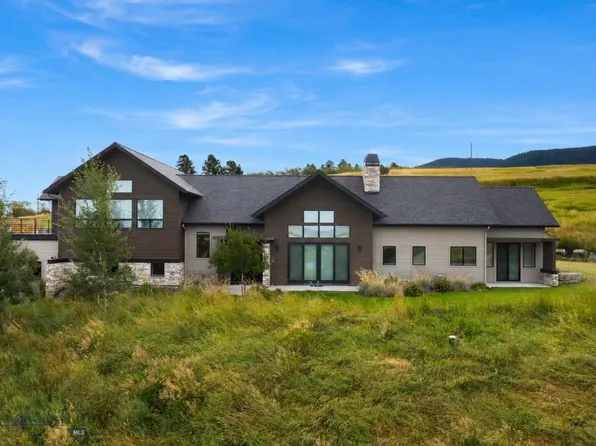 118 Robert Ct, Bozeman, MT 59718