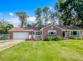 13444 Easton St NE, Alliance, OH 44601