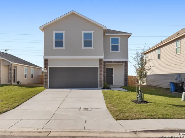 3909 Woodside Dr, Seguin, TX 78155