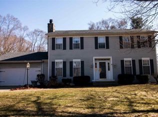 17140 Killarney Ct, Granger, IN 46530