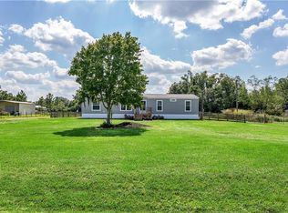 4640 Deer Run Rd, Saint Cloud, FL 34772