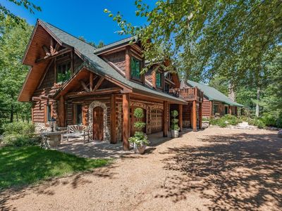 11892 Franklin Lake Rd, Minocqua, WI, 54548