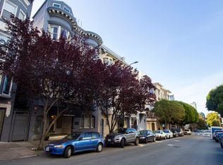 1225 Taylor, San Francisco, CA 94108