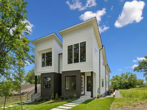 3213 Resha Ln Unit B, Nashville, TN 37218