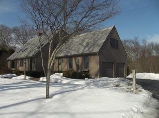 155 Old Westboro Rd, North Grafton, MA 01536