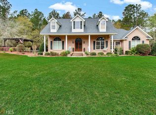 159 Timberlake Trl, Jesup, GA 31545