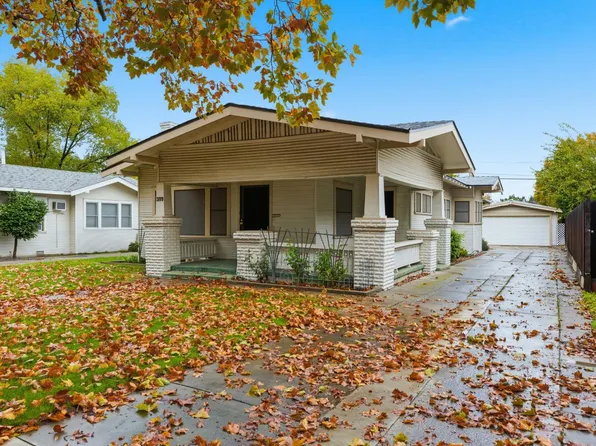 399 Flower St, Turlock, CA 95380