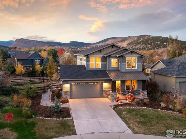 513 Goranson Ct, Lyons, CO 80540
