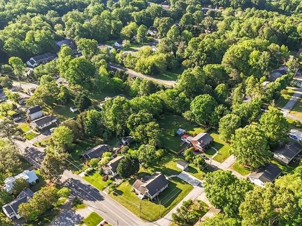 845 Powhatan Ave, Asheboro, NC 27203