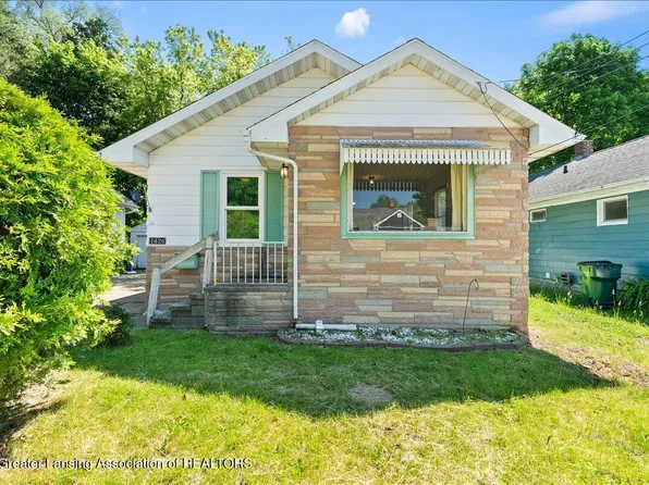 1426 Roseneath Ave, Lansing, MI 48915