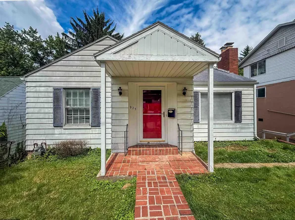 925 Garrison Ave, Morgantown, WV 26505