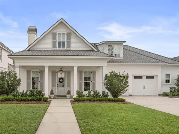 61 Hummingbird Rd, Covington, LA 70433