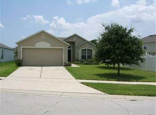 16680 Corner Cove Way, Orlando, FL 32820