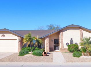 13938 W Terra Vista Dr, Sun City West, AZ 85375