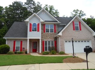 185 Huntington Shoals Dr, Athens, GA 30606
