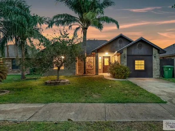 1057 Hope Riv, Brownsville, TX 78520