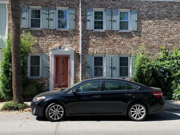 128 Queen St, Charleston, SC 29401