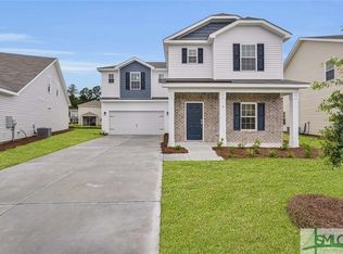 5 Sago Palm Way, Bloomingdale, GA 31302