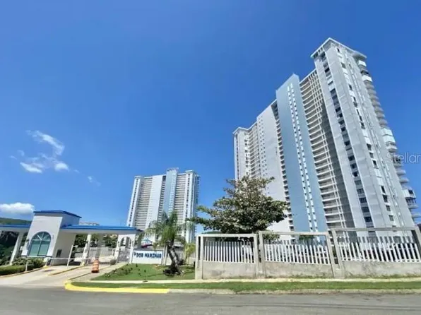 Cond Dos Marinas #16, Fajardo, PR 00738