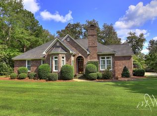 2840 Windmill Dr, Sumter, SC 29150