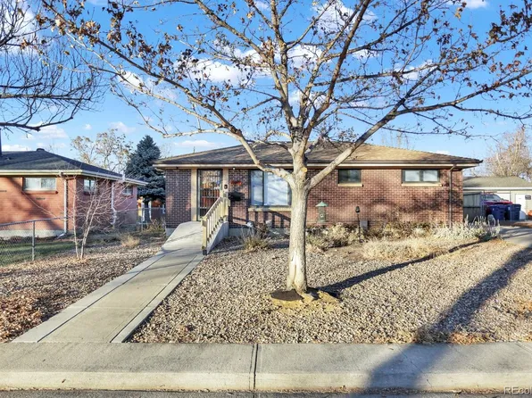 12751 E Park Lane Drive, Aurora, CO 80011