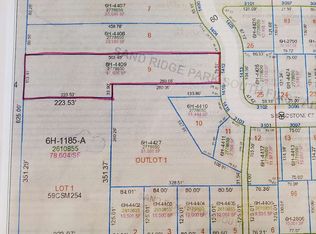 1412 Sandstone Pl #9, Green Bay, WI 54313