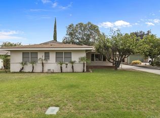 3449 Sunnyside Dr, Riverside, CA 92506