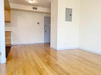 Rented by Compass