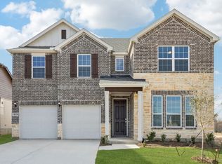 829 Norfolk Ln, Godley, TX 76044