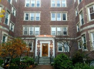 171 Hancock St #1731, Cambridge, MA 02139