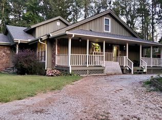 61 Harvey Johnson Rd, Jackson, TN 38301