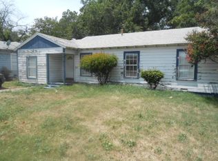 2913 Elsie Faye Heggins St, Dallas, TX 75215
