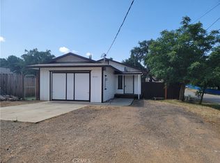 16135 34th Ave, Clearlake, CA