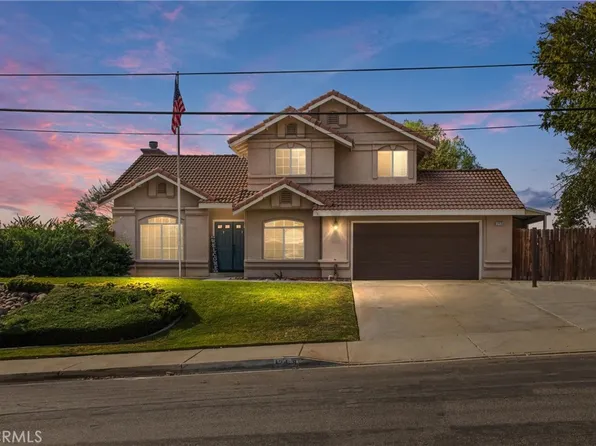 12418 8th St, Yucaipa, CA 92399