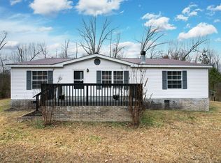 139 Fox Farm Trl SE, Cleveland, TN 37323