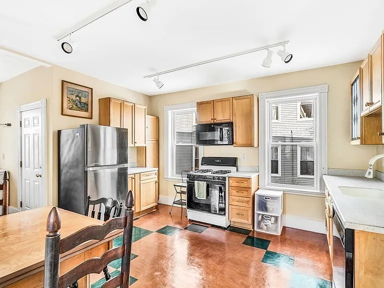 4 Bucknam St #2 — Photo 2
