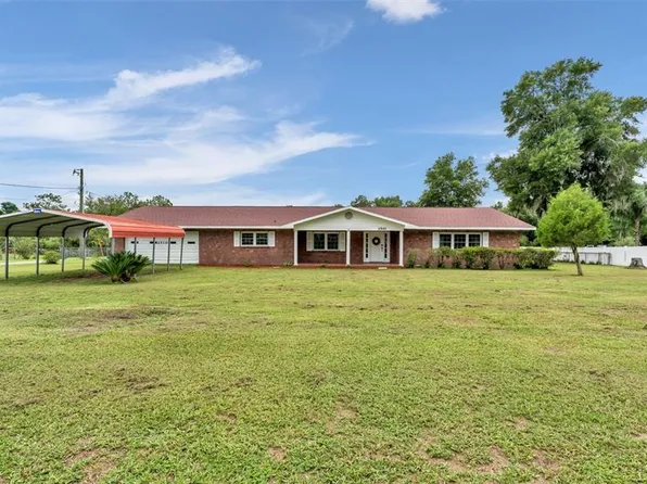 2510 GIBSONIA GALLOWAY ROAD, LAKELAND, FL 33810