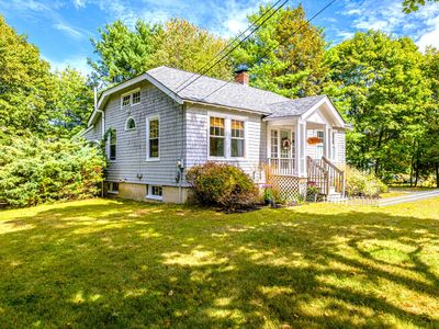 36 Pine Point Road, Scarborough, ME, 04074