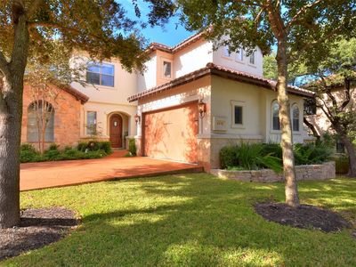 1036 Liberty Park Dr APT 6B, Austin, TX, 78746