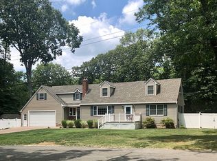 1544 Deer Run Dr, Wall Township, NJ 08736