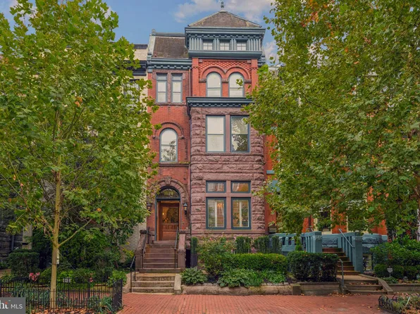 1620 S St NW, Washington, DC 20009