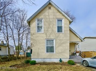 1128 Park Ave, North Chicago, IL