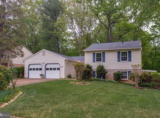 4127 Nutwood Way, Fairfax, VA 22032